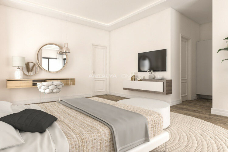 Квартира 3+1 в Картале, Стамбул, Турция | PBB-46408