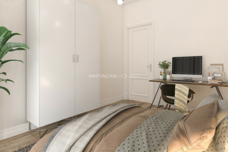 Квартира 3+1 в Картале, Стамбул, Турция | PBB-46408