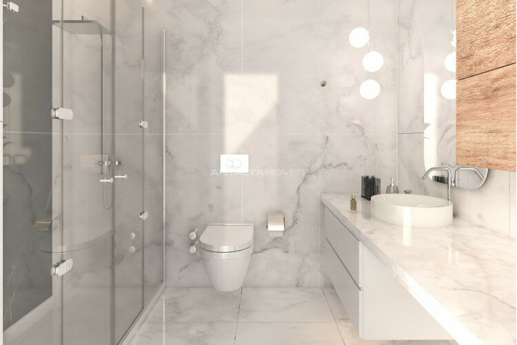 Квартира 3+1 в Картале, Стамбул, Турция | PBB-46408