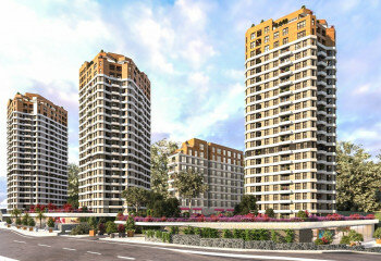 Квартира 3+1 в Картале, Стамбул, Турция | PBB-46408