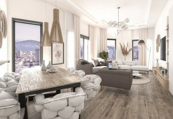 Квартира 3+1 в Картале, Стамбул, Турция | PBB-46408