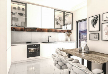 Квартира 3+1 в Картале, Стамбул, Турция | PBB-46408