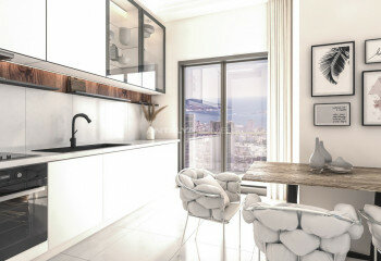 Квартира 3+1 в Картале, Стамбул, Турция | PBB-46408