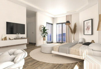 Квартира 3+1 в Картале, Стамбул, Турция | PBB-46408