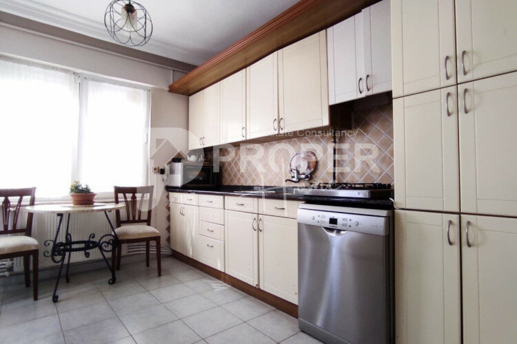 Квартира 4+1 в Муратпаше, Анталия, Турция | PTE-44666