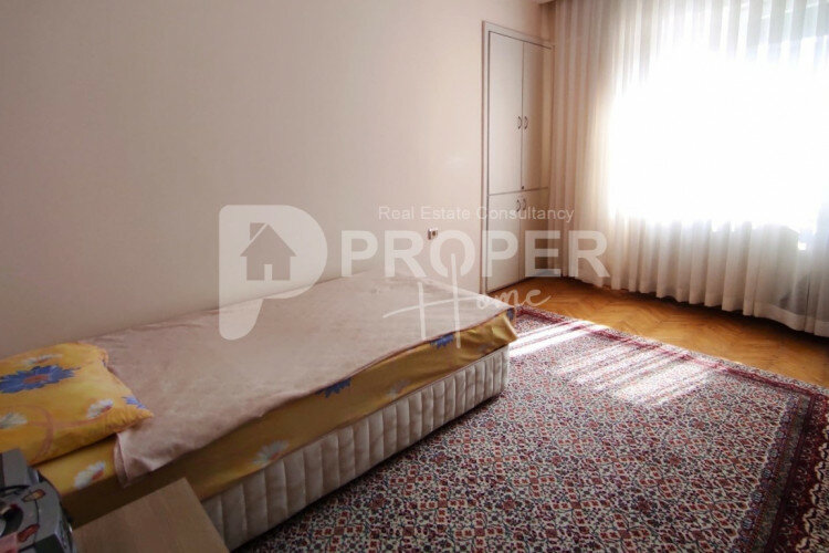 Квартира 4+1 в Муратпаше, Анталия, Турция | PTE-44666