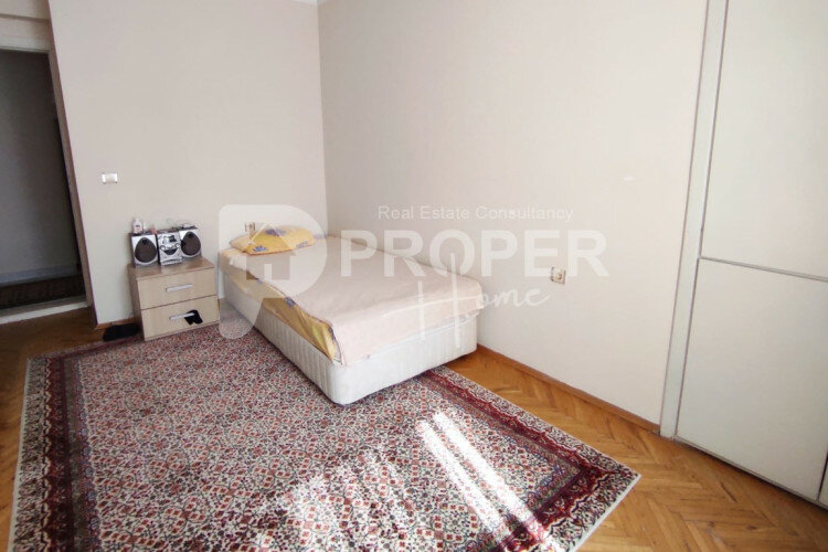 Квартира 4+1 в Муратпаше, Анталия, Турция | PTE-44666