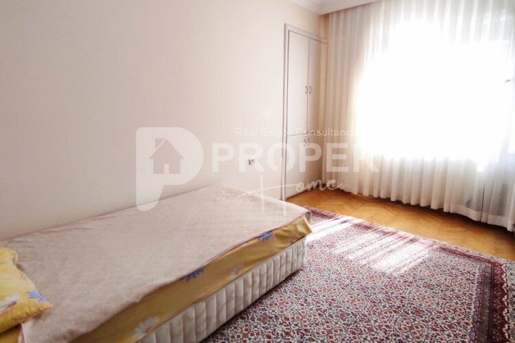 Квартира 4+1 в Муратпаше, Анталия, Турция | PTE-44666