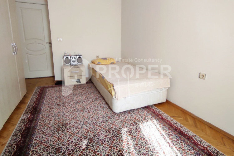 Квартира 4+1 в Муратпаше, Анталия, Турция | PTE-44666