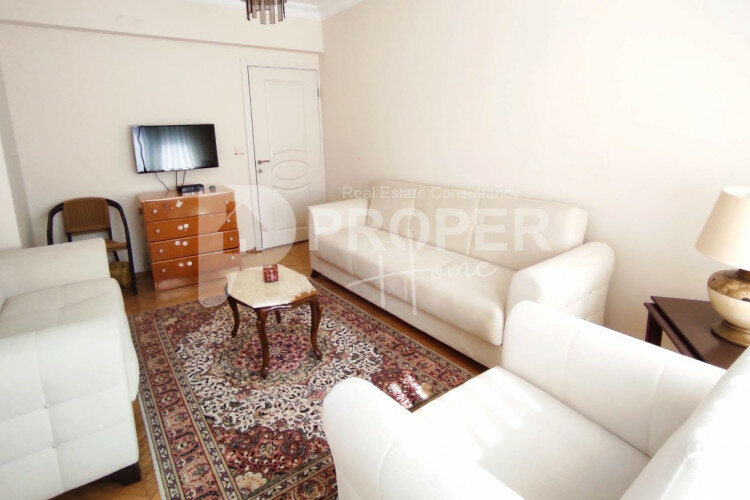 Квартира 4+1 в Муратпаше, Анталия, Турция | PTE-44666