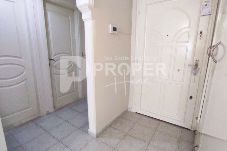 Квартира 4+1 в Муратпаше, Анталия, Турция | PTE-44666