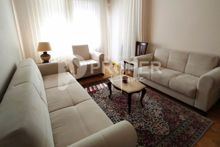 Квартира 4+1 в Муратпаше, Анталия, Турция | PTE-44666