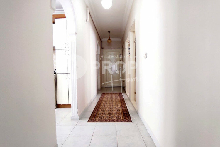 Квартира 4+1 в Муратпаше, Анталия, Турция | PTE-44666