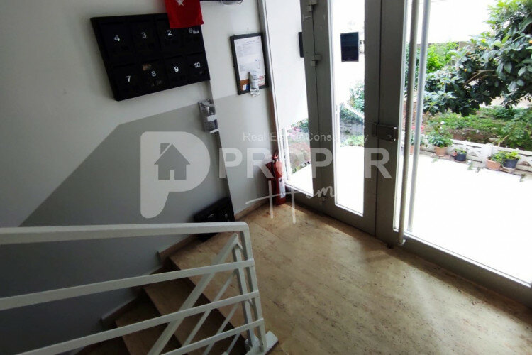 Квартира 4+1 в Муратпаше, Анталия, Турция | PTE-44666