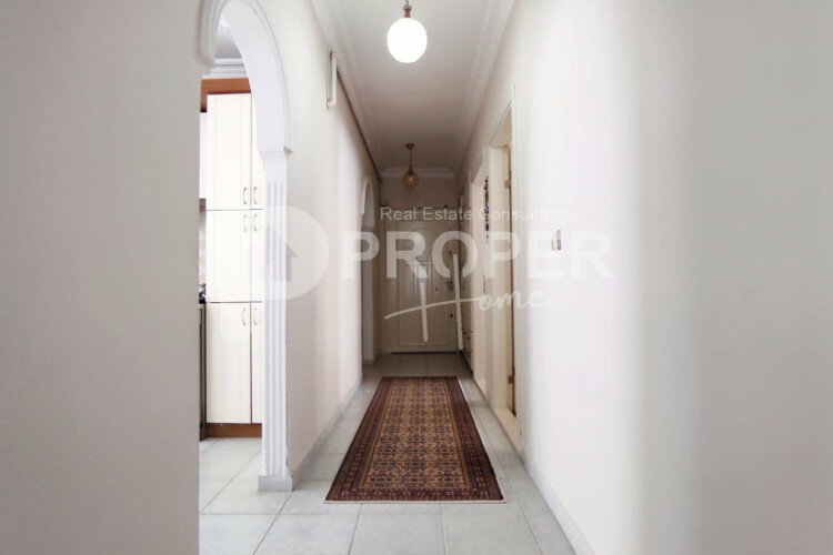 Квартира 4+1 в Муратпаше, Анталия, Турция | PTE-44666