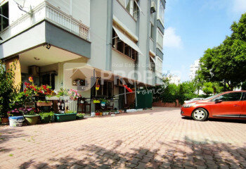 Квартира 4+1 в Муратпаше, Анталия, Турция | PTE-44666