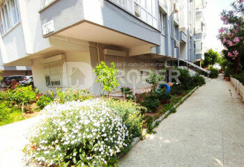 Квартира 4+1 в Муратпаше, Анталия, Турция | PTE-44666