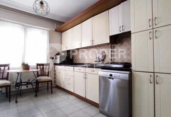 Квартира 4+1 в Муратпаше, Анталия, Турция | PTE-44666