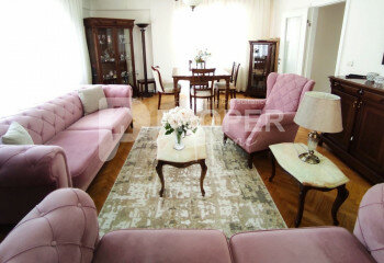 Квартира 4+1 в Муратпаше, Анталия, Турция | PTE-44666