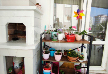 Квартира 4+1 в Муратпаше, Анталия, Турция | PTE-44666