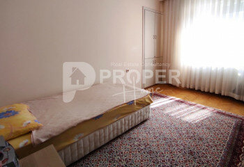 Квартира 4+1 в Муратпаше, Анталия, Турция | PTE-44666