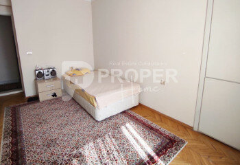 Квартира 4+1 в Муратпаше, Анталия, Турция | PTE-44666