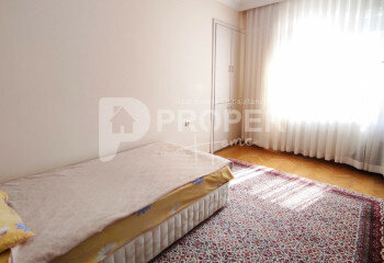 Квартира 4+1 в Муратпаше, Анталия, Турция | PTE-44666