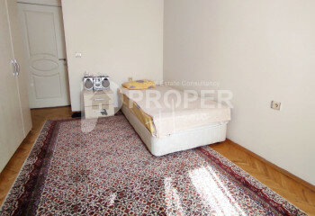 Квартира 4+1 в Муратпаше, Анталия, Турция | PTE-44666