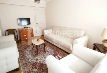 Квартира 4+1 в Муратпаше, Анталия, Турция | PTE-44666