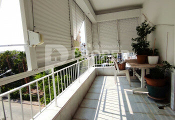 Квартира 4+1 в Муратпаше, Анталия, Турция | PTE-44666