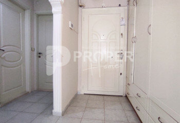 Квартира 4+1 в Муратпаше, Анталия, Турция | PTE-44666