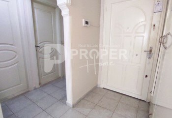 Квартира 4+1 в Муратпаше, Анталия, Турция | PTE-44666