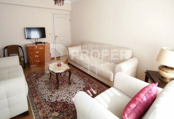 Квартира 4+1 в Муратпаше, Анталия, Турция | PTE-44666