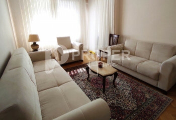 Квартира 4+1 в Муратпаше, Анталия, Турция | PTE-44666