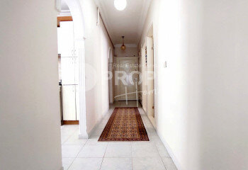 Квартира 4+1 в Муратпаше, Анталия, Турция | PTE-44666