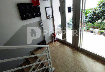 Квартира 4+1 в Муратпаше, Анталия, Турция | PTE-44666