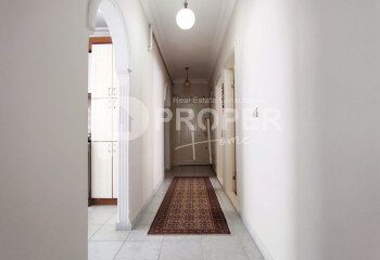 Квартира 4+1 в Муратпаше, Анталия, Турция | PTE-44666