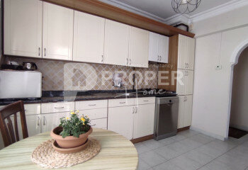 Квартира 4+1 в Муратпаше, Анталия, Турция | PTE-44666