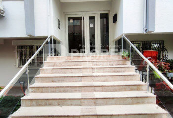 Квартира 4+1 в Муратпаше, Анталия, Турция | PTE-44666