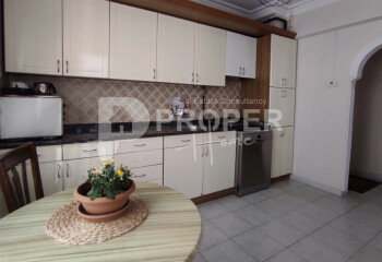 Квартира 4+1 в Муратпаше, Анталия, Турция | PTE-44666