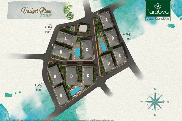 Квартира 1+1 в Стамбуле, Турция | PKK-13536