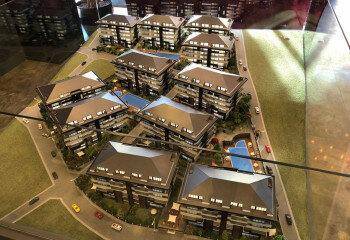 Квартира 1+1 в Стамбуле, Турция | PKK-13536