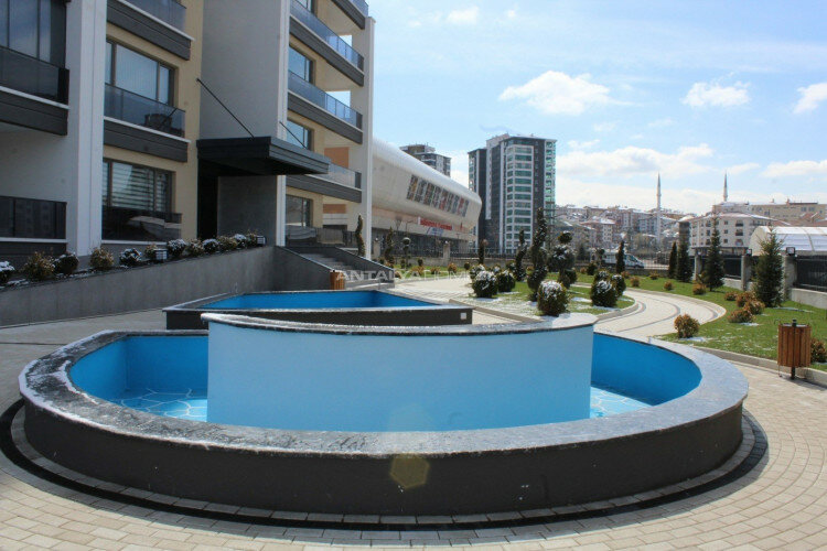 Квартира 4+1 в Анкаре, Турция | PBB-46009