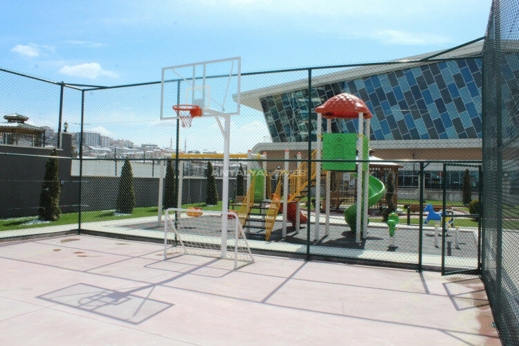 Квартира 4+1 в Анкаре, Турция | PBB-46009