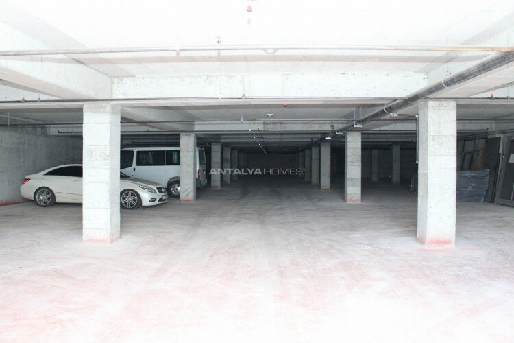 Квартира 4+1 в Анкаре, Турция | PBB-46009