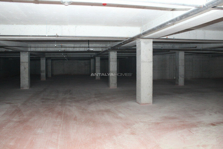Квартира 4+1 в Анкаре, Турция | PBB-46009