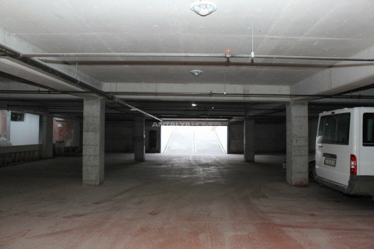Квартира 4+1 в Анкаре, Турция | PBB-46009