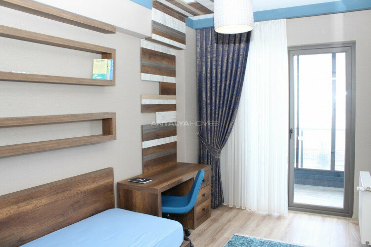 Квартира 4+1 в Анкаре, Турция | PBB-46009