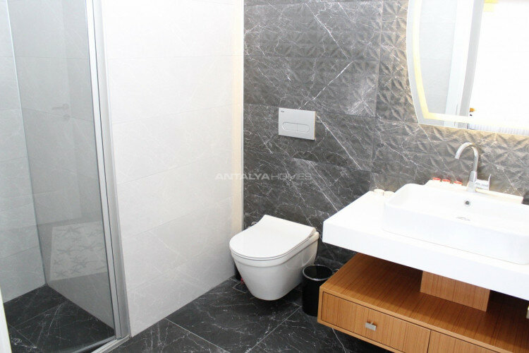 Квартира 4+1 в Анкаре, Турция | PBB-46009