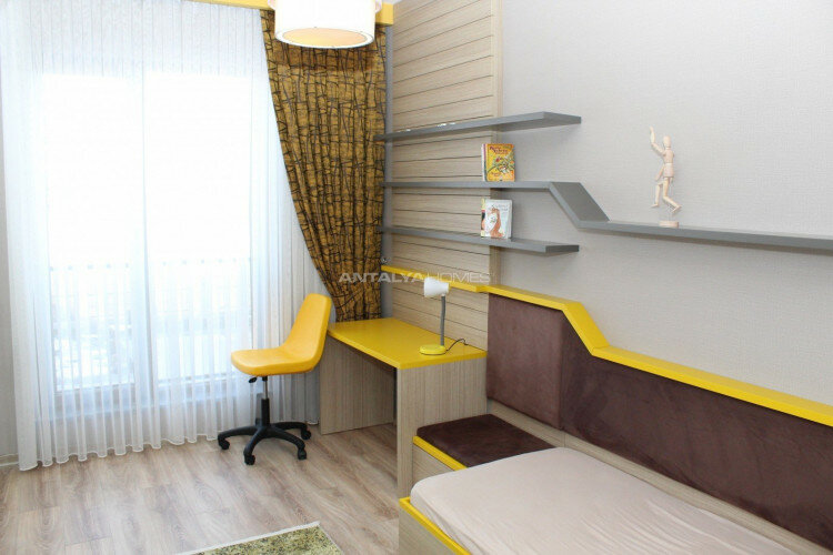 Квартира 4+1 в Анкаре, Турция | PBB-46009